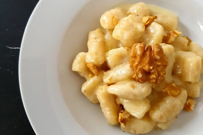 My Granny's secrets Making Gnocchi - An Authentic Experience Worth the Price