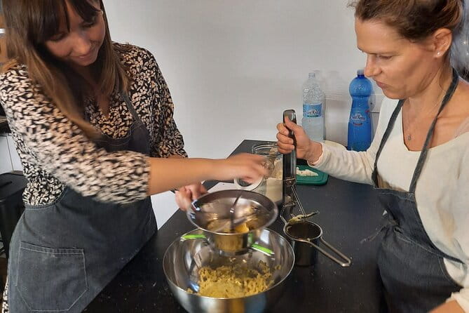 My Granny's secrets Making Gnocchi - Who Will Love This Experience?