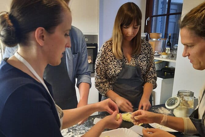 My Granny's secrets Making Gnocchi - Practical Details and Logistics