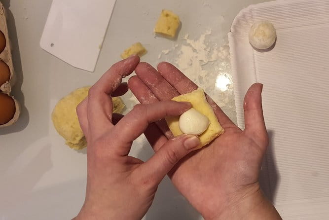 My Granny's secrets Making Gnocchi - Final Thoughts: A Truly Personal Italian Cooking Experience