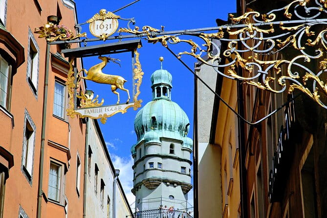 MY * GUiDE EXCLUSiVE PANORAMA alpine tour to INNSBRUCK (/ Swarovski) from Munich - Final Thoughts: Is This Tour Right for You?