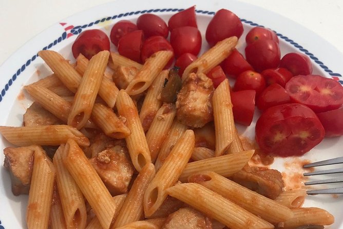 My Sailing Tour in Catania - Skippers Historical Insights