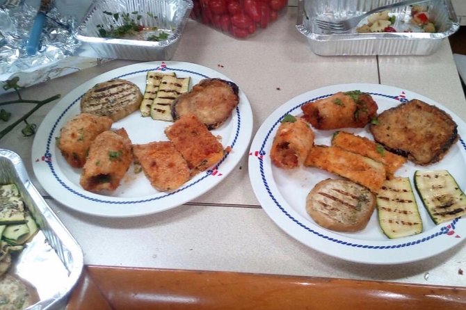 My Sailing Tour in Catania - Meeting Point and Pickup