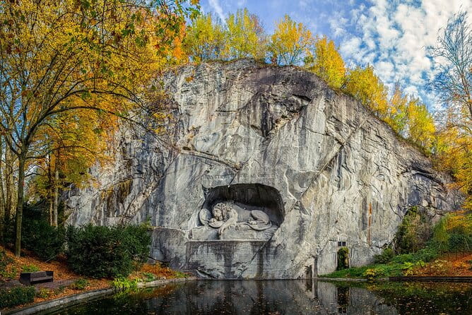 My Scenic Switzerland I 6 Day Guided Tour with Accommodation - FAQ