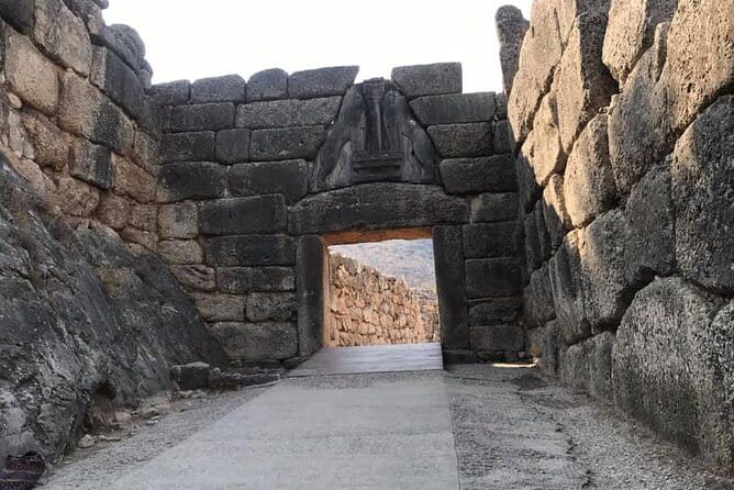 Mycenae and Ancient Nemea Private Tour from Corinth - Who Will Love This Tour?