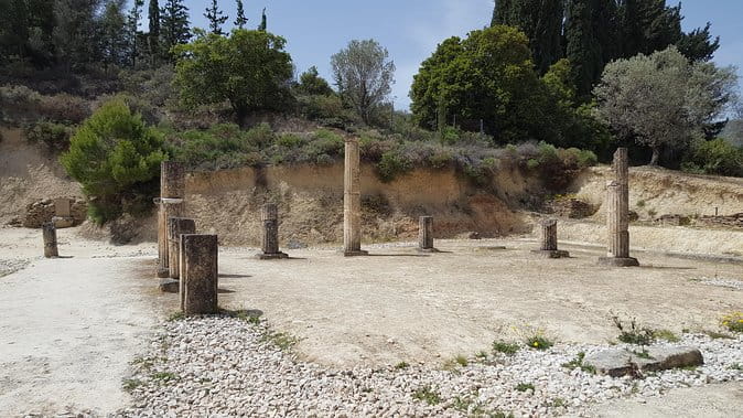 Mycenae and Ancient Nemea Private Tour from Corinth - Final Thoughts