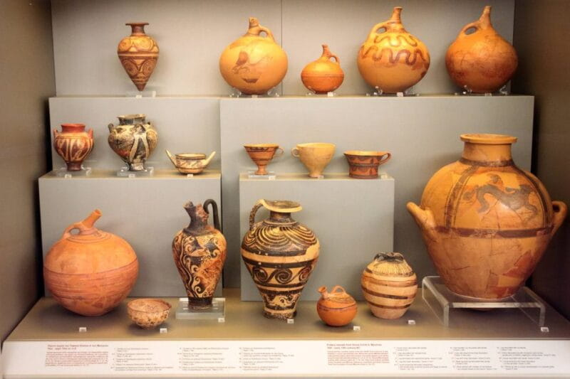 Mycenae Archaeological Site Ticket & optional SG audio tours - Who Will Enjoy This Experience?