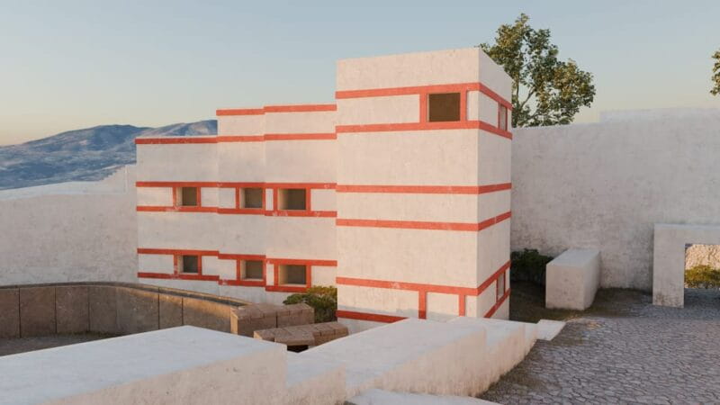 Mycenae Entry ticket & Virtual Reality Audio Guided Tour - Key Points / Takeaways