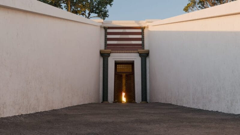 Mycenae Entry ticket & Virtual Reality Audio Guided Tour - Navigating the Itinerary