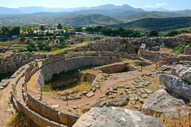 Mycenae Half-Day Private Tour from Athens - Overall Value and Who This Tour Suits Best
