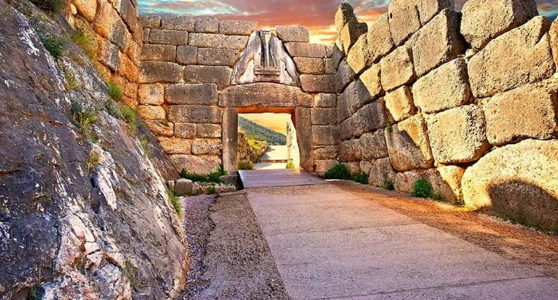 Mycenae Nafplion: one day Spanish guided tour - Nafplio: Greece’s First Capital and Its Charms