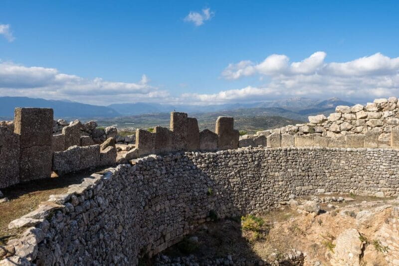 Mycenae: Private Archaeological Site of Mycenae with Tickets - Practical Information: Logistics and Value