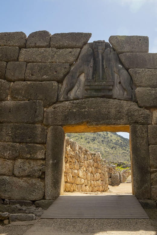 Mycenae: Private Archaeological Site of Mycenae with Tickets - The Sum Up: Is This Tour Worth It?