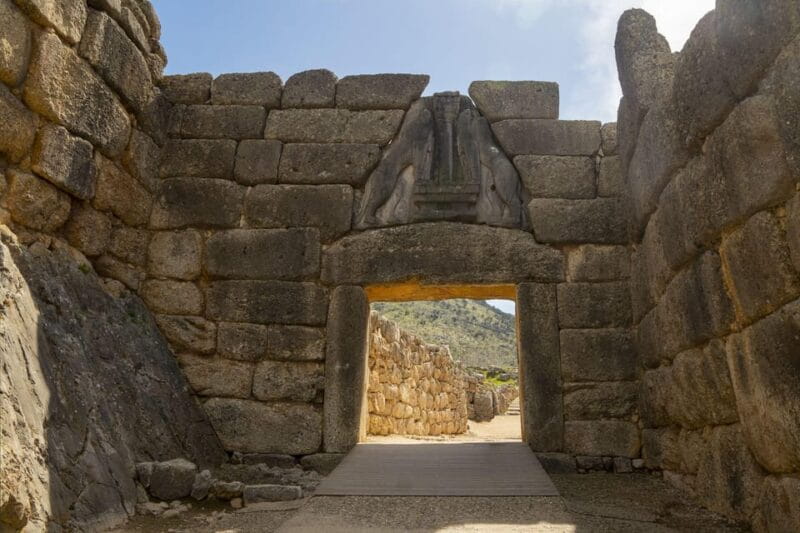 Mycenae: Private Archaeological Site of Mycenae with Tickets - FAQ