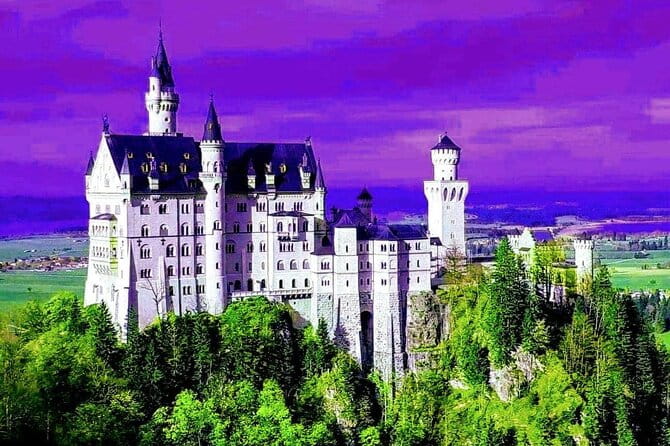 MY*GUiDE EXCLUSiVE Neuschwanstein Tour INCL. TICKETS from GARMISCH-PARTENKIRCHEN - Who Will Love This Tour?