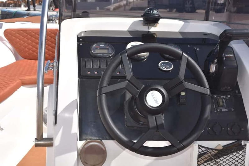 Mykonos: 3 hour Private Boat Cruise to South Coast Beaches - Price & Value: Is It Worth It?