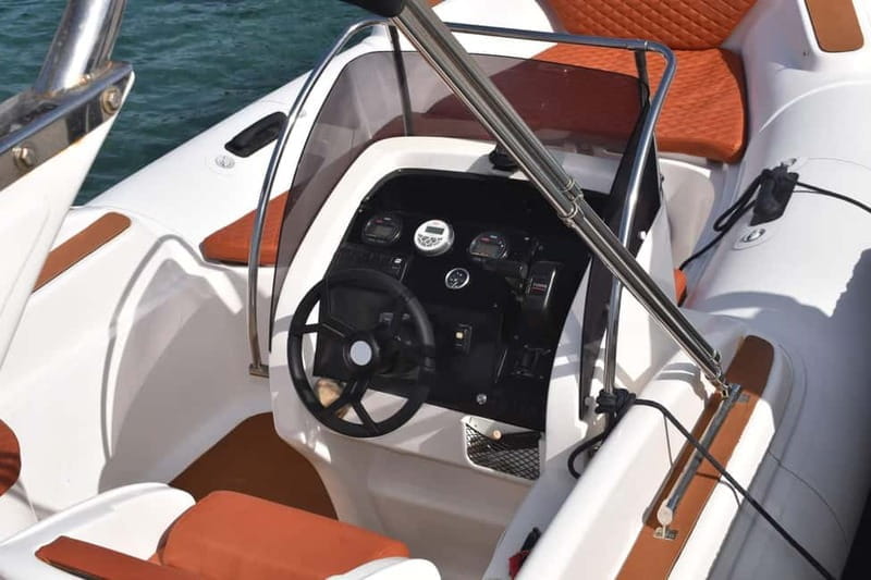 Mykonos: 3 hour Private Boat Cruise to South Coast Beaches - FAQ