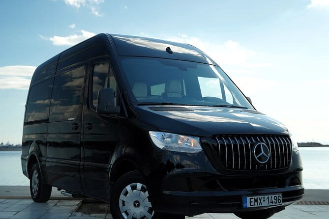 Mykonos Aiport - Port Tranfer to Your Hotel or Villa - Who Will Love This Transfer?