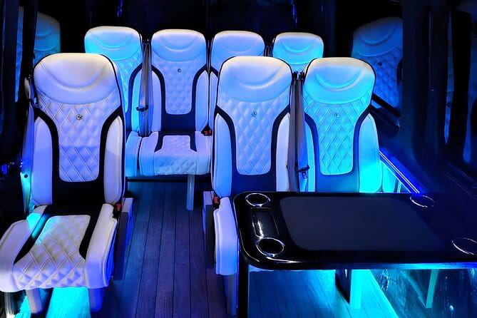 Mykonos Aiport - Port Tranfer to Your Hotel or Villa - Final Thoughts: Is It Worth It?