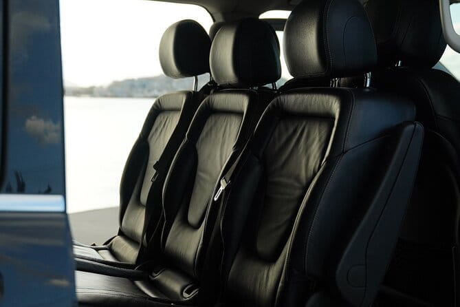 Mykonos Aiport - Port Tranfer to Your Hotel or Villa - FAQ: Your Practical Questions Answered