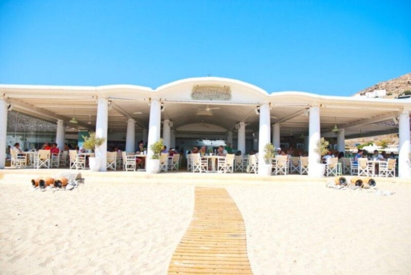 Mykonos: Beach Escape and Free Time in Mykonos Town - Key Points & Takeaways