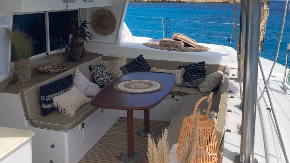Mykonos: Boho Experience Catamaran Cruise - Frequently Asked Questions