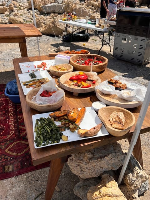 Mykonos: Boho Experience Private Cruise - Setting the Scene: Starting from Paranga Beach