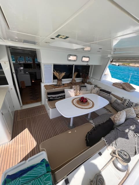 Mykonos: Boho Experience Private Cruise - The Sum Up: Is it worth the splurge?