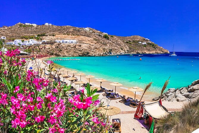 Mykonos Coastal Delights: A Cruise Passenger's Dream Day - Key Points / Takeaways