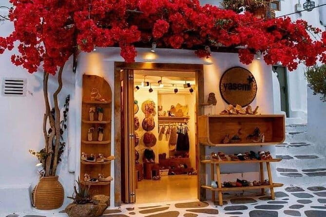 Mykonos Coastal Delights: A Cruise Passenger's Dream Day - Final Thoughts