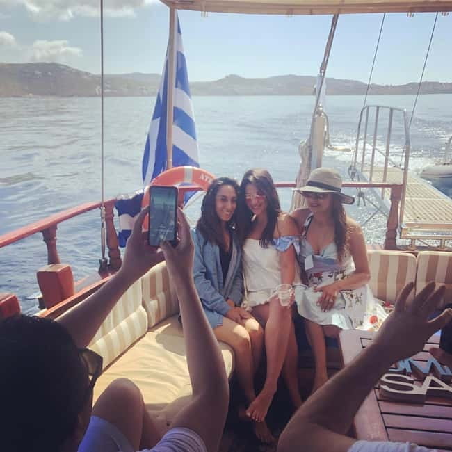 Mykonos: Delos and Rhenia Islands Cruise with BBQ Meal - Practical Details and Logistics