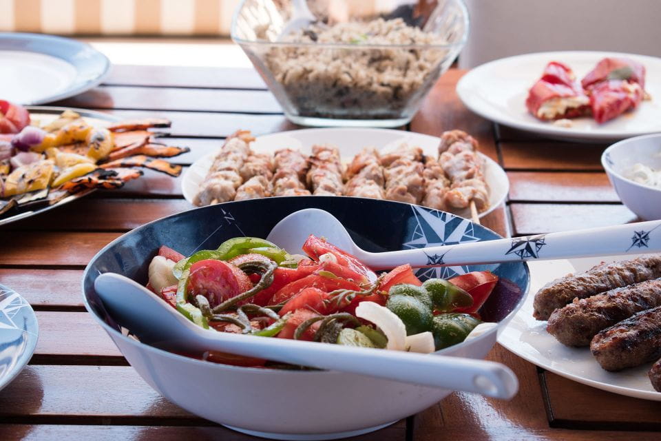 Mykonos: Delos and Rhenia Islands Cruise With BBQ Meal - Packing and Safety