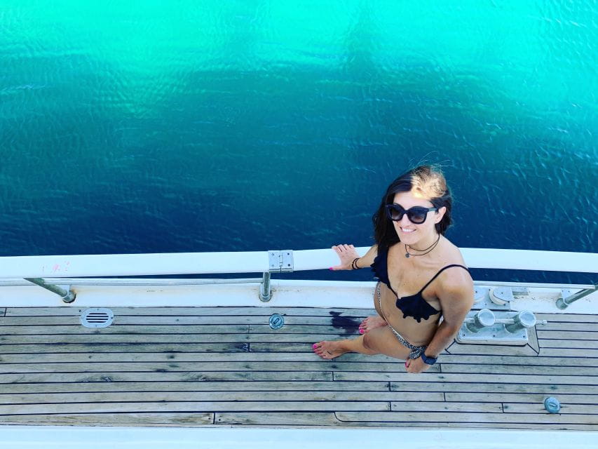 Mykonos: Delos and Rhenia Islands Cruise With BBQ Meal - Customer Feedback