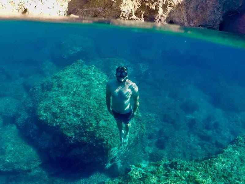 Mykonos: Delos and Rhenia Land Cruise with Fruit and Snacks - Price and Value Analysis