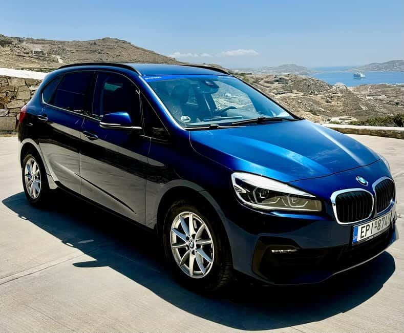 Mykonos: Essential Tour Half & Full Day Private Guided Tour - What Travelers Say