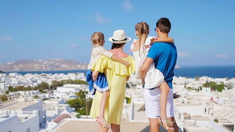 Mykonos Family Jeep Adventure: Farm, Winery and Beach Fun - Who This Tour Suits Best