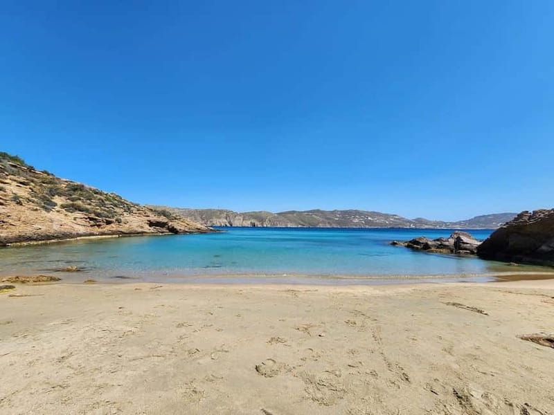 Mykonos Family Jeep Adventure: Farm, Winery and Beach Fun - Price and Logistics Insights