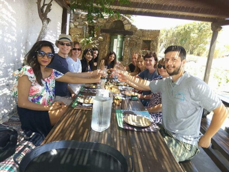 Mykonos: Farm, Ano Mera Village, and Beaches Guided Tour - Discovering the True Mykonos: A Balanced Look at the Experience