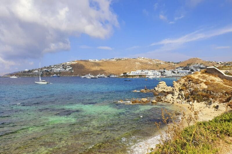 Mykonos: Full-Day South Coast Cruise - Exploring the Itinerary: A Deep Dive into the Experience