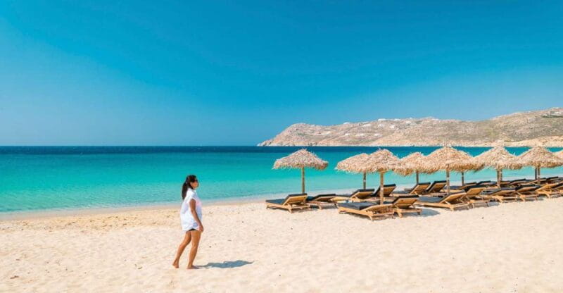 Mykonos: Full-Day South Coast Cruise - Who Will Enjoy This Tour?