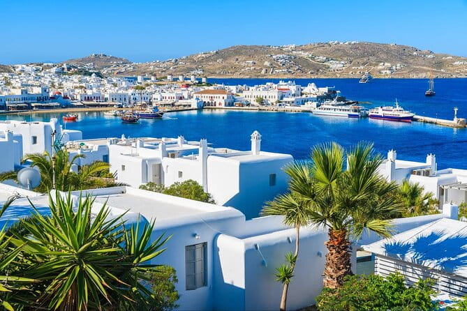 Mykonos Gems for the First Time Cruise Visitors - Exploring Mykonos in Four Hours: An Honest Review of the Shore Excursion
