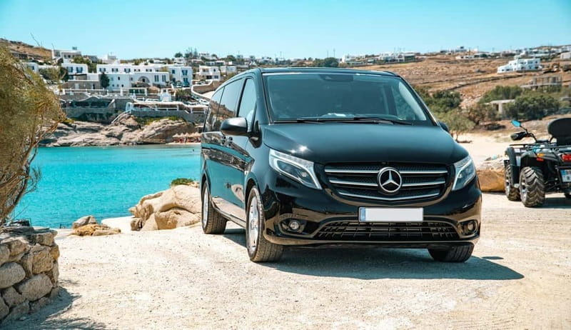 Mykonos: Guided Highlights Tour - Price and Value