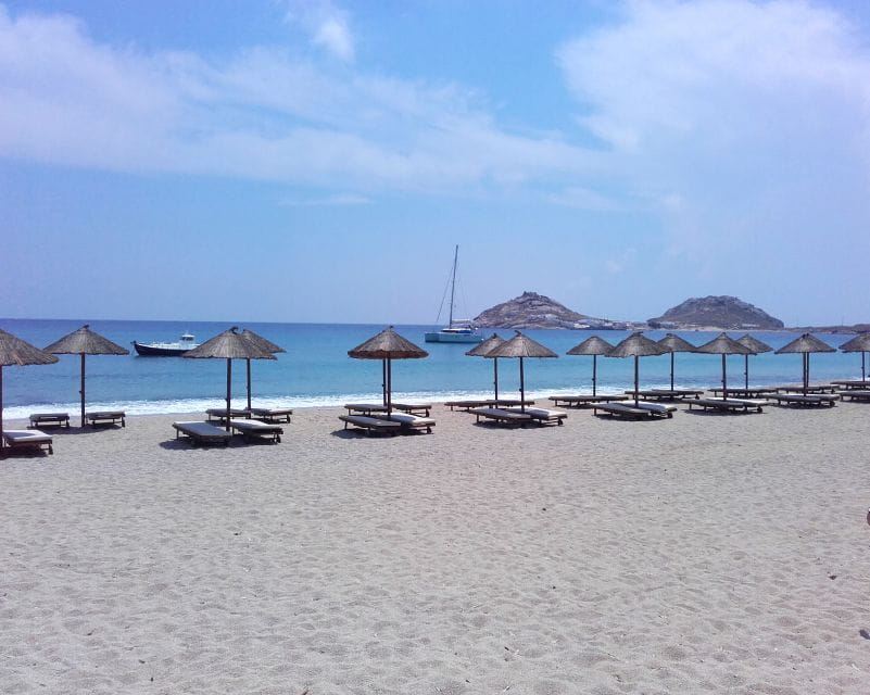 Mykonos: Guided Highlights Tour - Who Will Love This Tour?