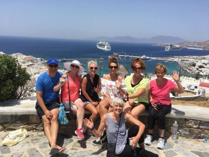 Mykonos: Guided Highlights Tour - Price and Value