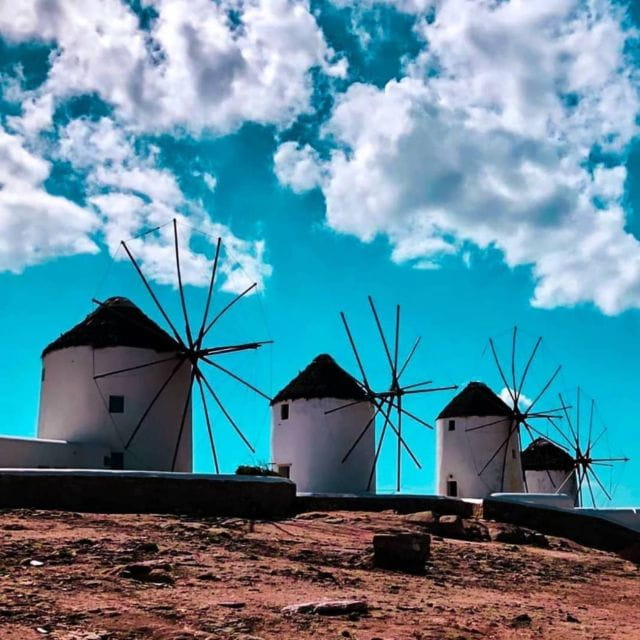 Mykonos: Guided Highlights Tour - Final Thoughts: Who Will Benefit Most?