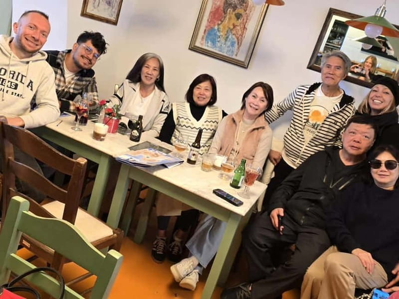 Mykonos: Guided Walking Tour to the Windmills - Who Will Love This Tour?