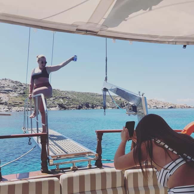 Mykonos Half-Day Escape to Delos & Rhenia Starts at 13:30 - Final Thoughts