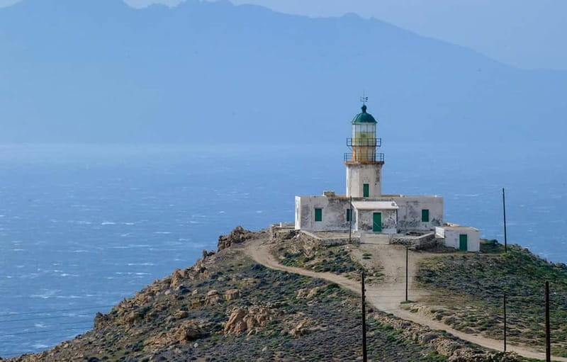 Mykonos: Half Day Tour In A Luxury Van - Discovering Mykonos’s Hidden Corners: A Complete Breakdown