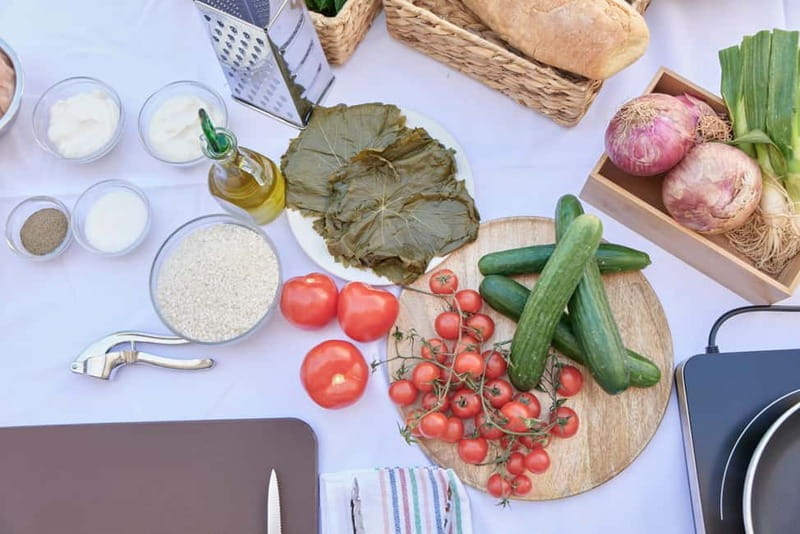 Mykonos: Hands-On Cooking Class with a Professional Chef - Why This Cooking Class is a Great Choice in Mykonos