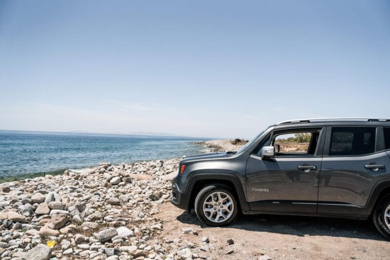 Mykonos Hidden Spots Jeep Guided Private Tour - Exploring Mykonos’ Less-Traveled Roads: A Detailed Review
